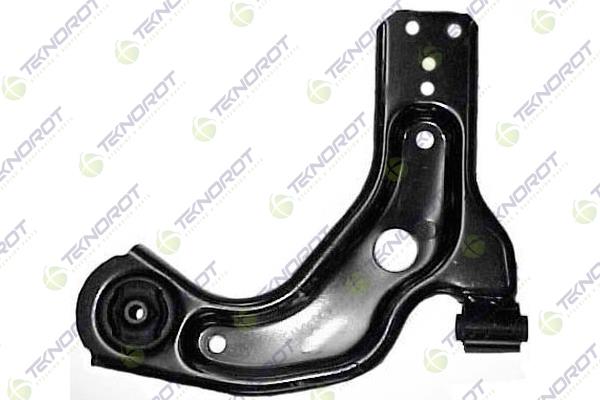Teknorot FO-294S Suspension arm front lower left FO294S: Buy near me in Poland at 2407.PL - Good price!