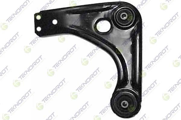 Teknorot FO-346S Suspension arm front lower left FO346S: Buy near me in Poland at 2407.PL - Good price!