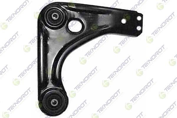 Teknorot FO-347S Suspension arm front lower right FO347S: Buy near me in Poland at 2407.PL - Good price!