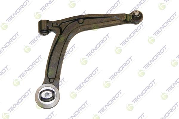 Teknorot FO-378 Suspension arm front lower right FO378: Buy near me in Poland at 2407.PL - Good price!