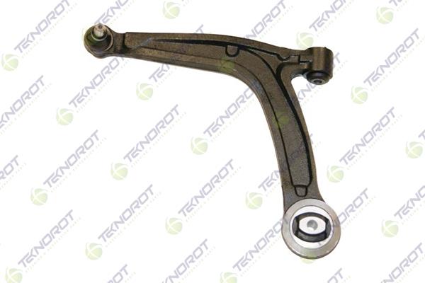 Teknorot FO-379 Suspension arm front lower left FO379: Buy near me at 2407.PL in Poland at an Affordable price!