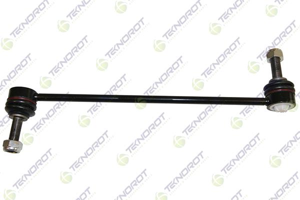Teknorot FO-396 Front stabilizer bar FO396: Buy near me in Poland at 2407.PL - Good price!