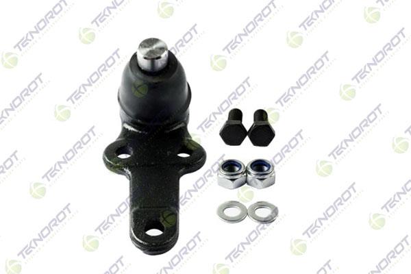 Teknorot FO-434 Ball joint FO434: Buy near me in Poland at 2407.PL - Good price!