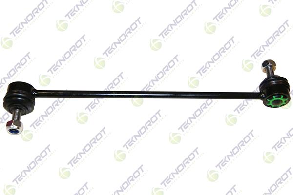 Teknorot FO-470T Front stabilizer bar FO470T: Buy near me in Poland at 2407.PL - Good price!