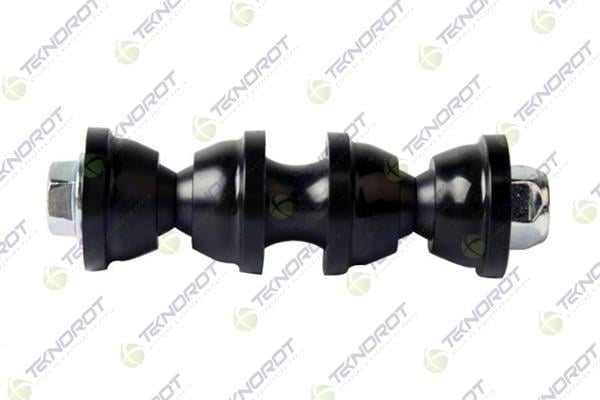 Teknorot FO-496 Rear stabilizer bar FO496: Buy near me in Poland at 2407.PL - Good price!