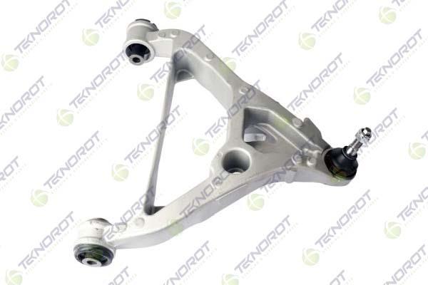 Teknorot FO-578 Suspension arm front lower right FO578: Buy near me in Poland at 2407.PL - Good price!