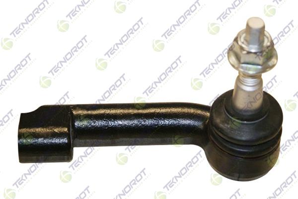 Teknorot FO-581 Tie rod end right FO581: Buy near me in Poland at 2407.PL - Good price!