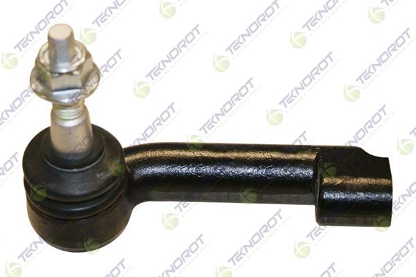 Teknorot FO-582 Tie rod end left FO582: Buy near me in Poland at 2407.PL - Good price!