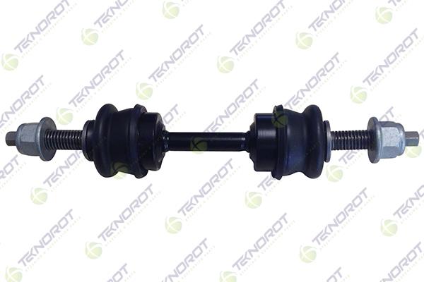 Teknorot FO-586 Front stabilizer bar FO586: Buy near me in Poland at 2407.PL - Good price!