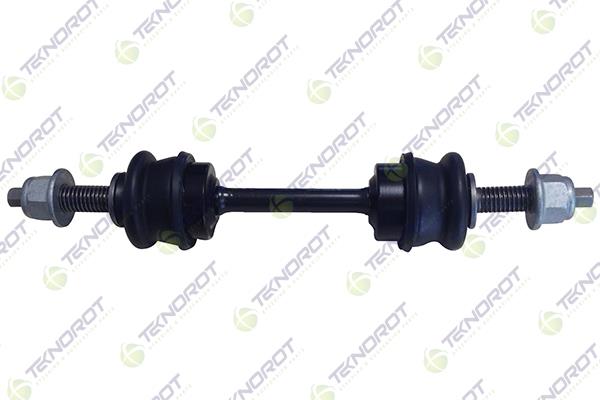 Teknorot FO-596 Front stabilizer bar FO596: Buy near me in Poland at 2407.PL - Good price!