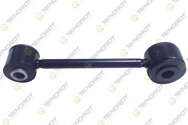 Teknorot FO-637 Rear stabilizer bar FO637: Buy near me in Poland at 2407.PL - Good price!