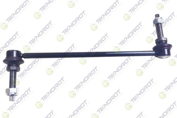 Teknorot FO-640A Front stabilizer bar FO640A: Buy near me in Poland at 2407.PL - Good price!