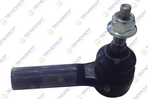 Teknorot FO-641 Tie rod end FO641: Buy near me in Poland at 2407.PL - Good price!