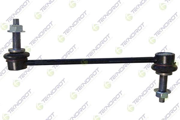 Teknorot FO-720A Front stabilizer bar FO720A: Buy near me in Poland at 2407.PL - Good price!
