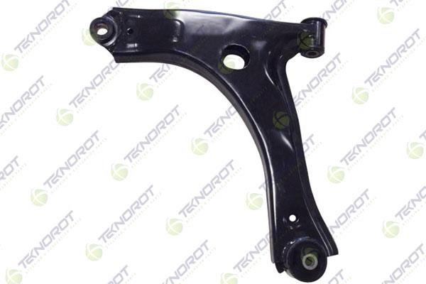 Teknorot FO-869 Suspension arm, front left FO869: Buy near me in Poland at 2407.PL - Good price!