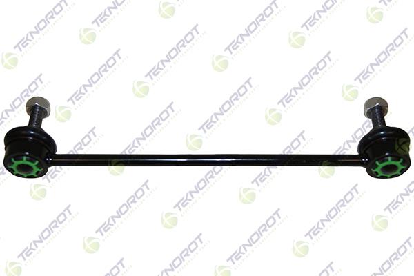 Teknorot FO-947T Rear stabilizer bar FO947T: Buy near me in Poland at 2407.PL - Good price!