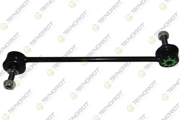 Teknorot FO-949T Front stabilizer bar FO949T: Buy near me in Poland at 2407.PL - Good price!