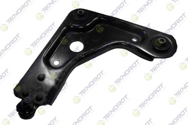 Teknorot FO-986 Suspension arm front lower left FO986: Buy near me in Poland at 2407.PL - Good price!
