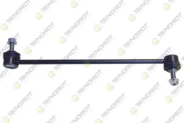 Teknorot H-466A Front stabilizer bar H466A: Buy near me in Poland at 2407.PL - Good price!