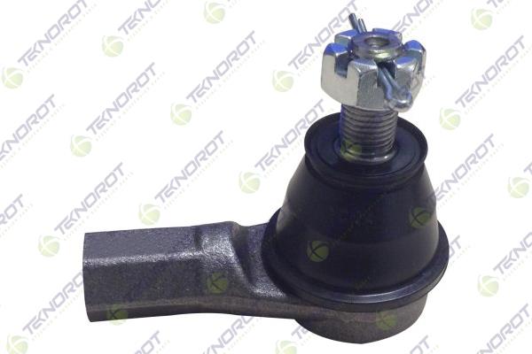 Teknorot H-631 Tie rod end H631: Buy near me in Poland at 2407.PL - Good price!