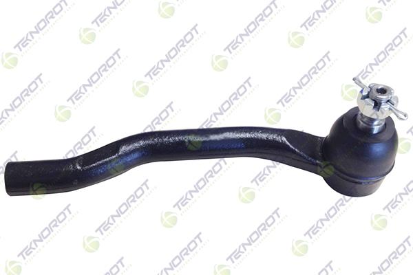 Teknorot H-641 Tie rod end right H641: Buy near me in Poland at 2407.PL - Good price!