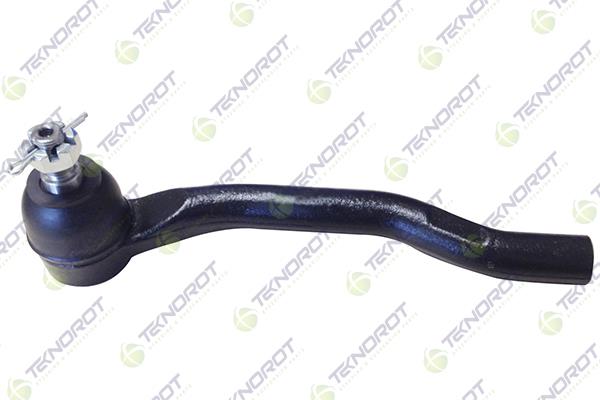 Teknorot H-642 Tie rod end left H642: Buy near me in Poland at 2407.PL - Good price!