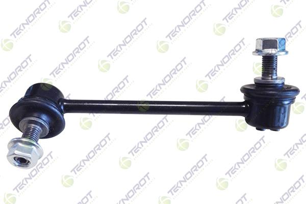 Teknorot H-647 Left stabilizer bar H647: Buy near me in Poland at 2407.PL - Good price!