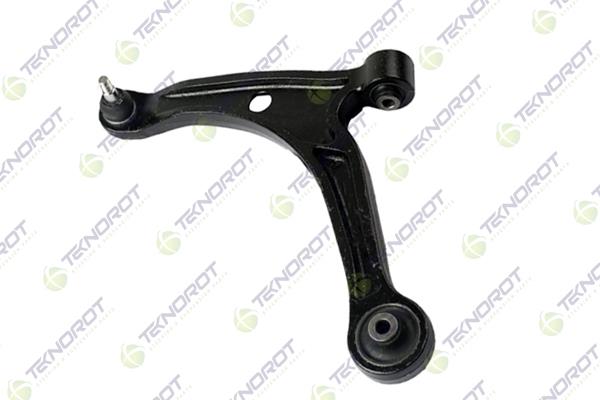 Teknorot H-648 Suspension arm front lower right H648: Buy near me in Poland at 2407.PL - Good price!