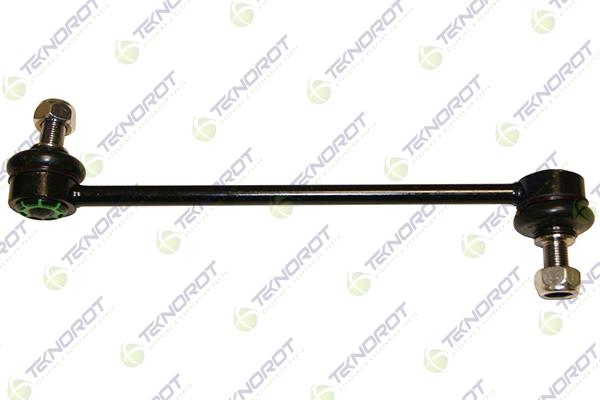 Teknorot HY-376T Front stabilizer bar HY376T: Buy near me in Poland at 2407.PL - Good price!