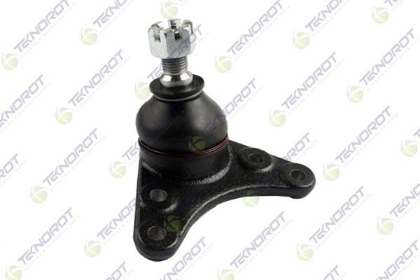 Teknorot I-104 Ball joint I104: Buy near me in Poland at 2407.PL - Good price!