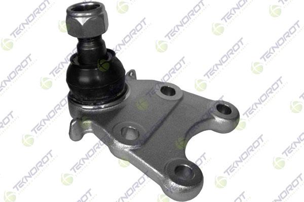 Teknorot I-105 Ball joint I105: Buy near me in Poland at 2407.PL - Good price!