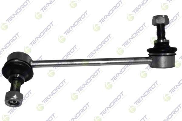 Teknorot I-116 Front stabilizer bar, right I116: Buy near me in Poland at 2407.PL - Good price!