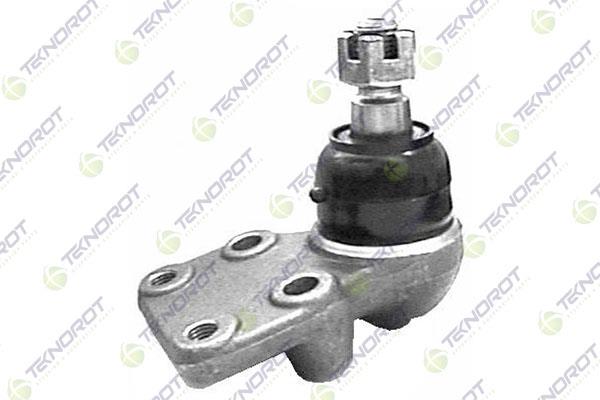 Teknorot I-506 Ball joint I506: Buy near me in Poland at 2407.PL - Good price!