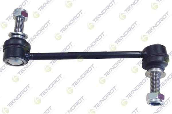 Teknorot LA-170 Front stabilizer bar LA170: Buy near me at 2407.PL in Poland at an Affordable price!