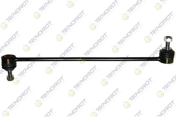 Teknorot LA-226T Front stabilizer bar LA226T: Buy near me in Poland at 2407.PL - Good price!