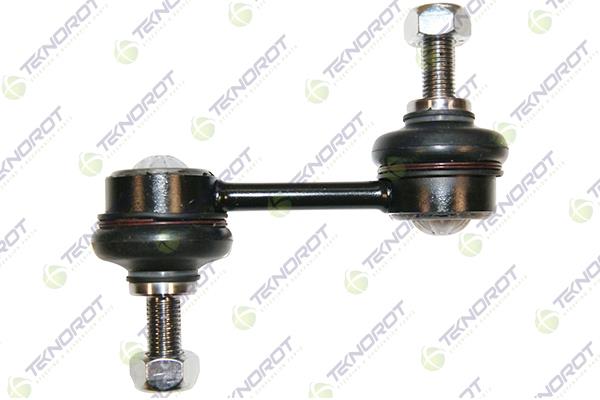 Teknorot LO-106 Front stabilizer bar LO106: Buy near me in Poland at 2407.PL - Good price!