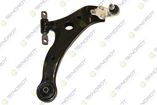 Teknorot LX-218 Suspension arm front lower right LX218: Buy near me in Poland at 2407.PL - Good price!