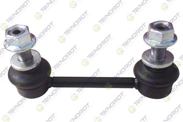 Teknorot LX-227 Left stabilizer bar LX227: Buy near me in Poland at 2407.PL - Good price!