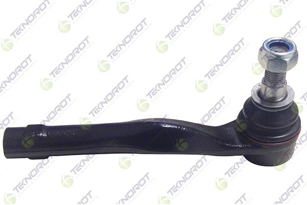 Teknorot M-161 Tie rod end right M161: Buy near me in Poland at 2407.PL - Good price!