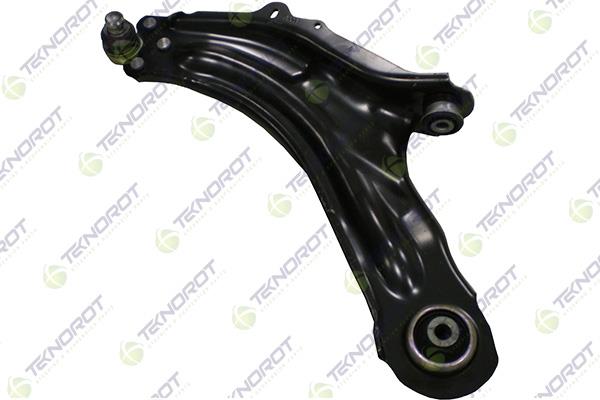 Teknorot M-189 Suspension arm, front left M189: Buy near me in Poland at 2407.PL - Good price!