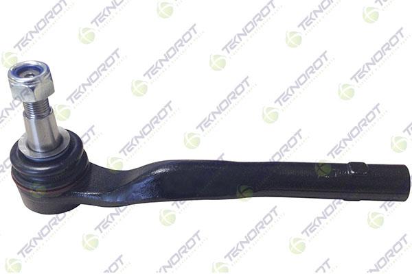 Teknorot M-282 Tie rod end left M282: Buy near me in Poland at 2407.PL - Good price!