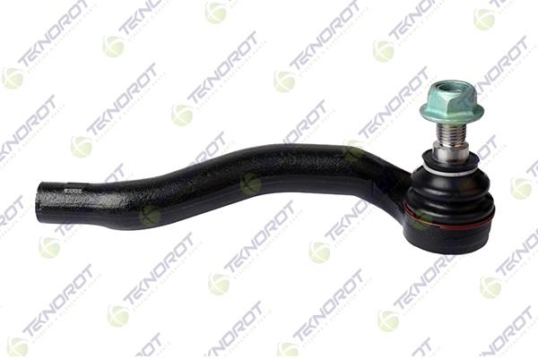 Teknorot M-581 Tie rod end right M581: Buy near me in Poland at 2407.PL - Good price!