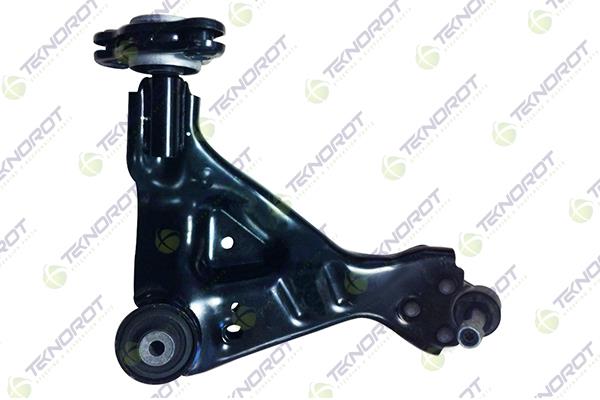 Teknorot M-618 Suspension arm front lower right M618: Buy near me in Poland at 2407.PL - Good price!
