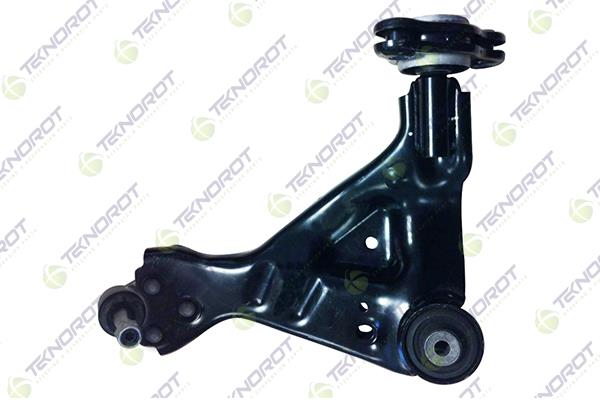 Teknorot M-619 Suspension arm front lower left M619: Buy near me in Poland at 2407.PL - Good price!