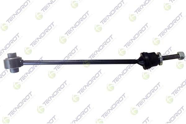 Teknorot M-637 Front Left stabilizer bar M637: Buy near me in Poland at 2407.PL - Good price!