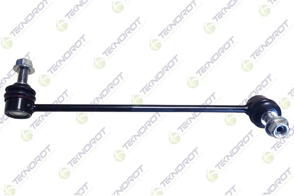 Teknorot M-666 Front stabilizer bar, right M666: Buy near me in Poland at 2407.PL - Good price!