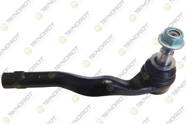 Teknorot M-691 Tie rod end right M691: Buy near me in Poland at 2407.PL - Good price!