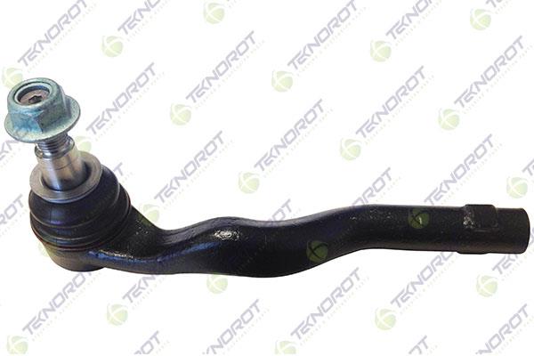 Teknorot M-692 Tie rod end left M692: Buy near me in Poland at 2407.PL - Good price!