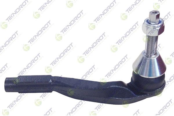 Teknorot M-781 Tie rod end right M781: Buy near me in Poland at 2407.PL - Good price!