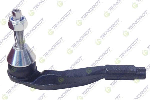 Teknorot M-782 Tie rod end left M782: Buy near me in Poland at 2407.PL - Good price!